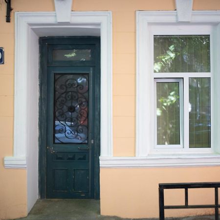Noah Apartment Tbilisi Exterior foto