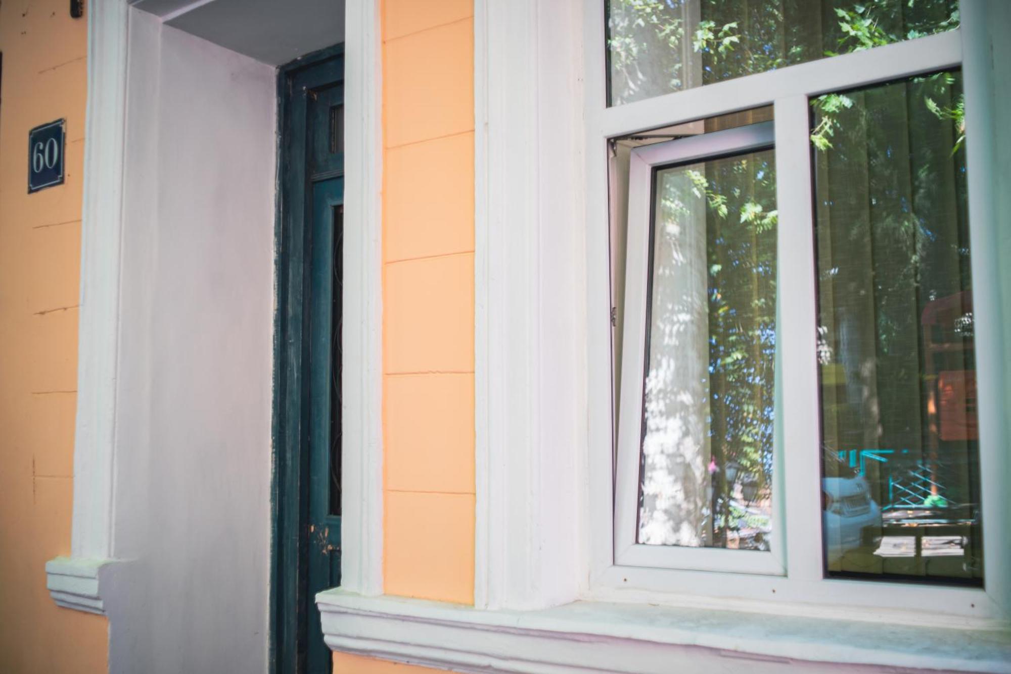 Noah Apartment Tbilisi Exterior foto